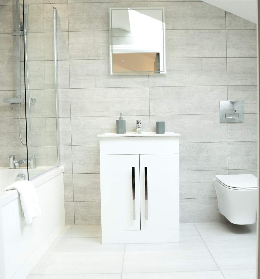 Alur Apartments Liverpool Central エクステリア 写真